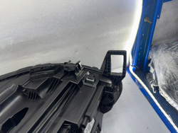 Правая LED фара IQ Light для Volkswagen ID.7 (оригинал,)