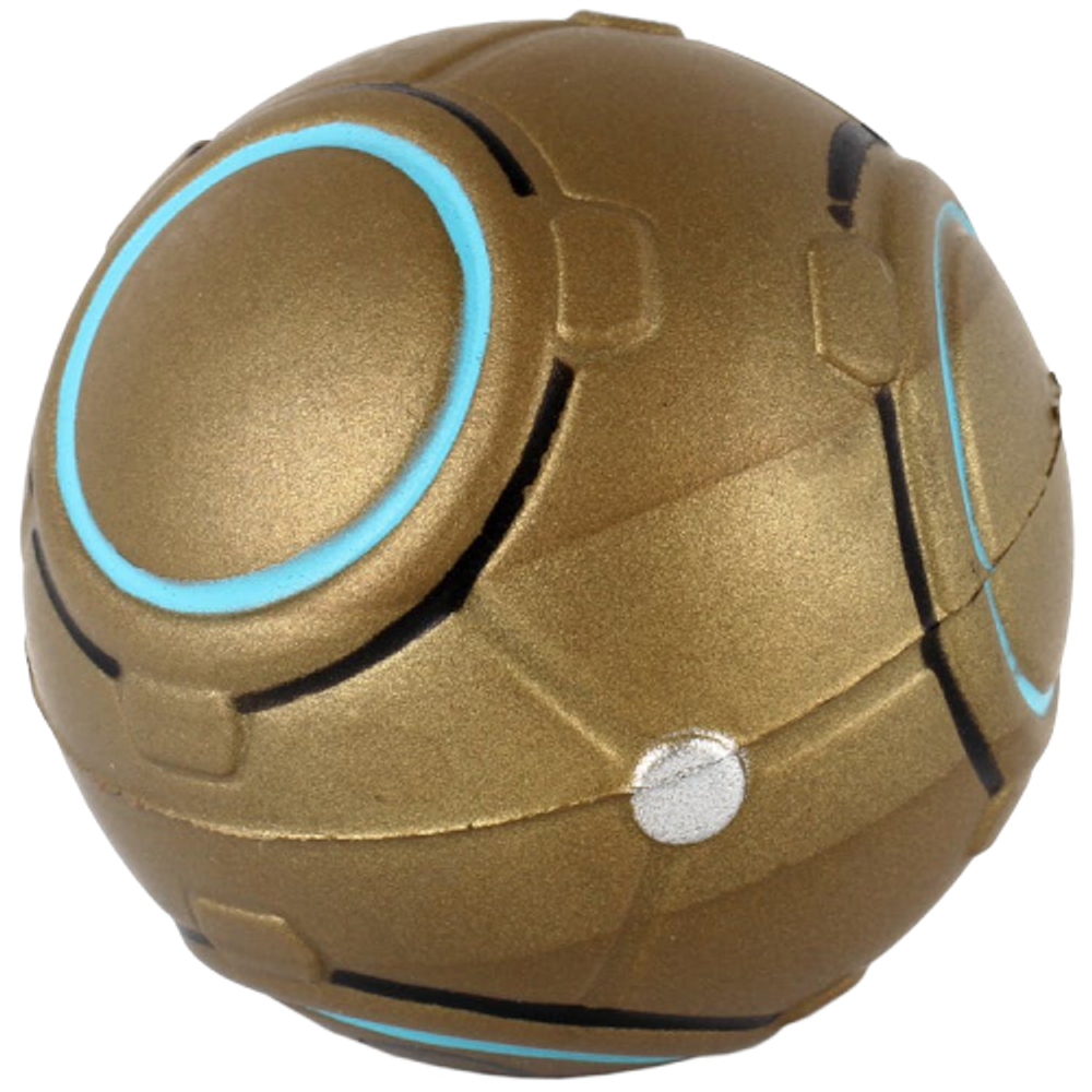 Антистресс для рук Overwatch Stress Balls