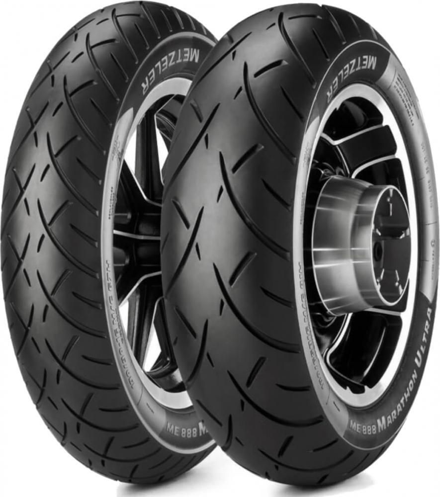 Metzeler ME888 Marathon Ultra 170/80 R15 77H