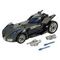 DC Comics Batman Knight Missions Missile Launcher Batmobile Vehicle
