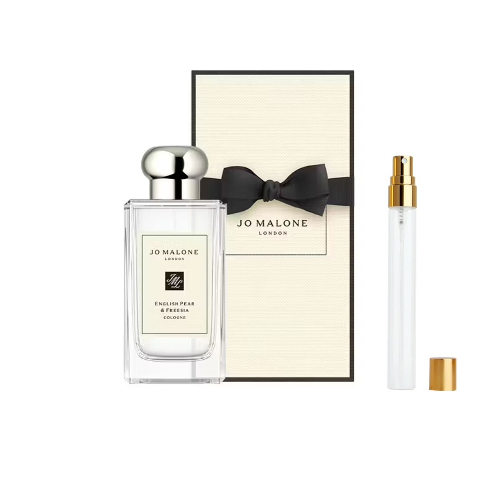 Распив Jo MALONE English Pear&Fresia Cologne edP 1ml lady