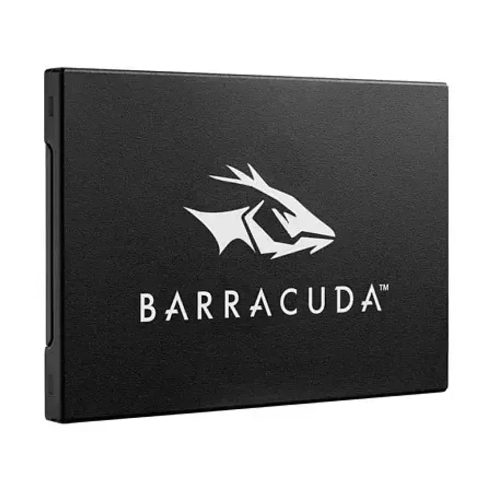 SSD диск Seagate BarraCuda 1.92TB, (ZA1920CV1A002)