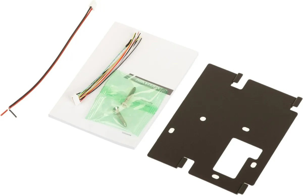 Монитор IP-домофона DS-KH6320-WTE1 Hikvision