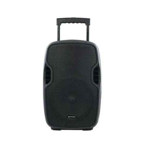 Gemini AS-10TOGO Black