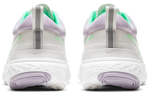 Кроссовки Nike React Miler 2 (Женская размерная сетка)