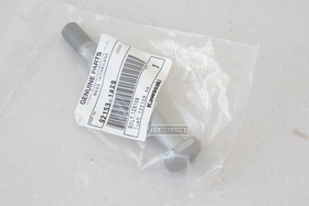 92153-1829. BOLT 12X108. KAWASAKI