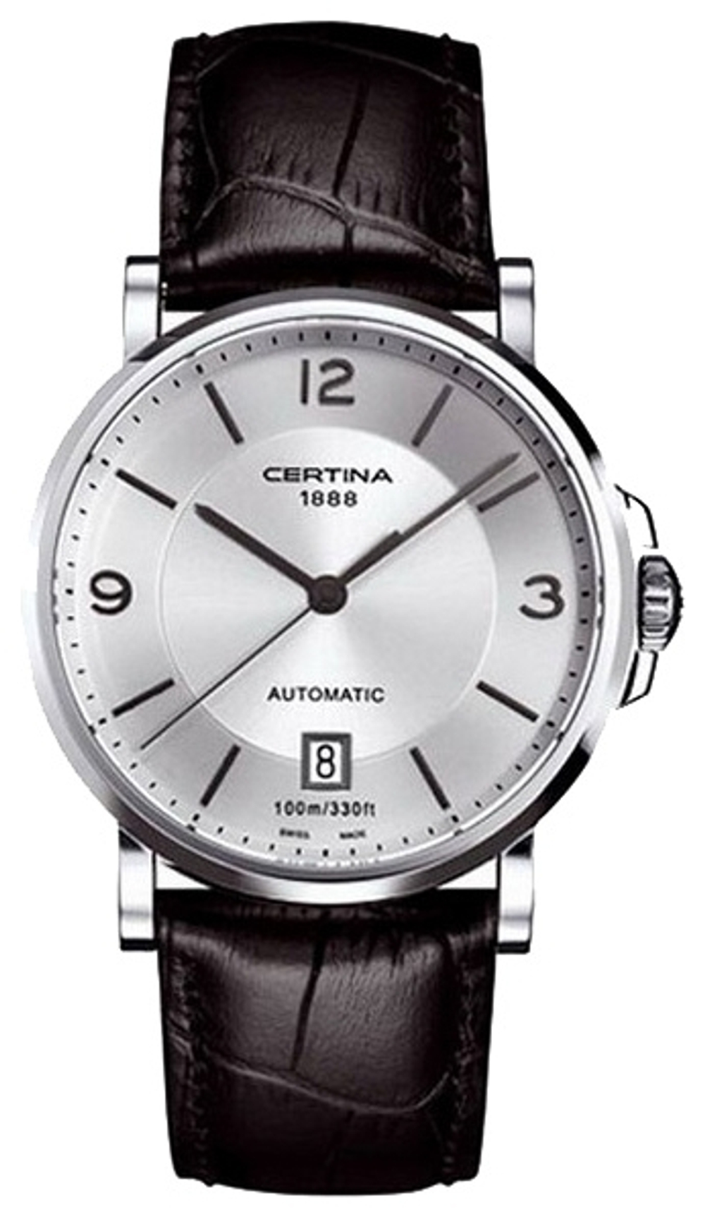 Certina 0174071603700