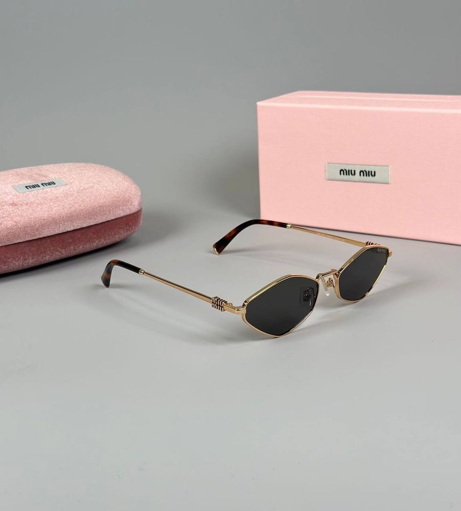 Очки MIU MIU
