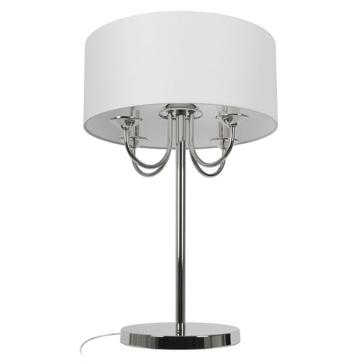 Настольная лампа Loft it Balance 10416T CR