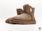 UGG Mini Bailey Button II Boot