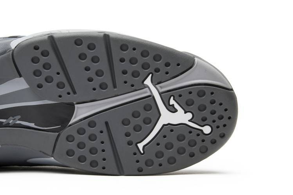 Кроссовки Jordan Air Jordan 8 Retro Cool Grey