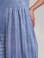 Платье Баронесса-1 Виотекс СИНИЙ