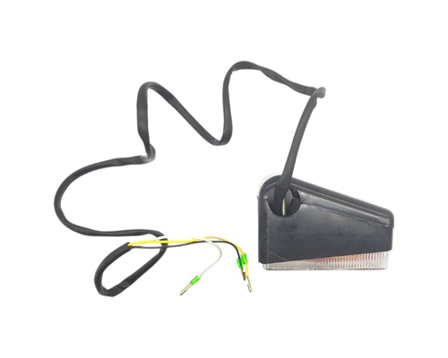 Габарит с поворотом левый на кабину DongFeng 244