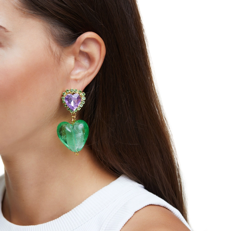 Серьги Ну Просто Вау