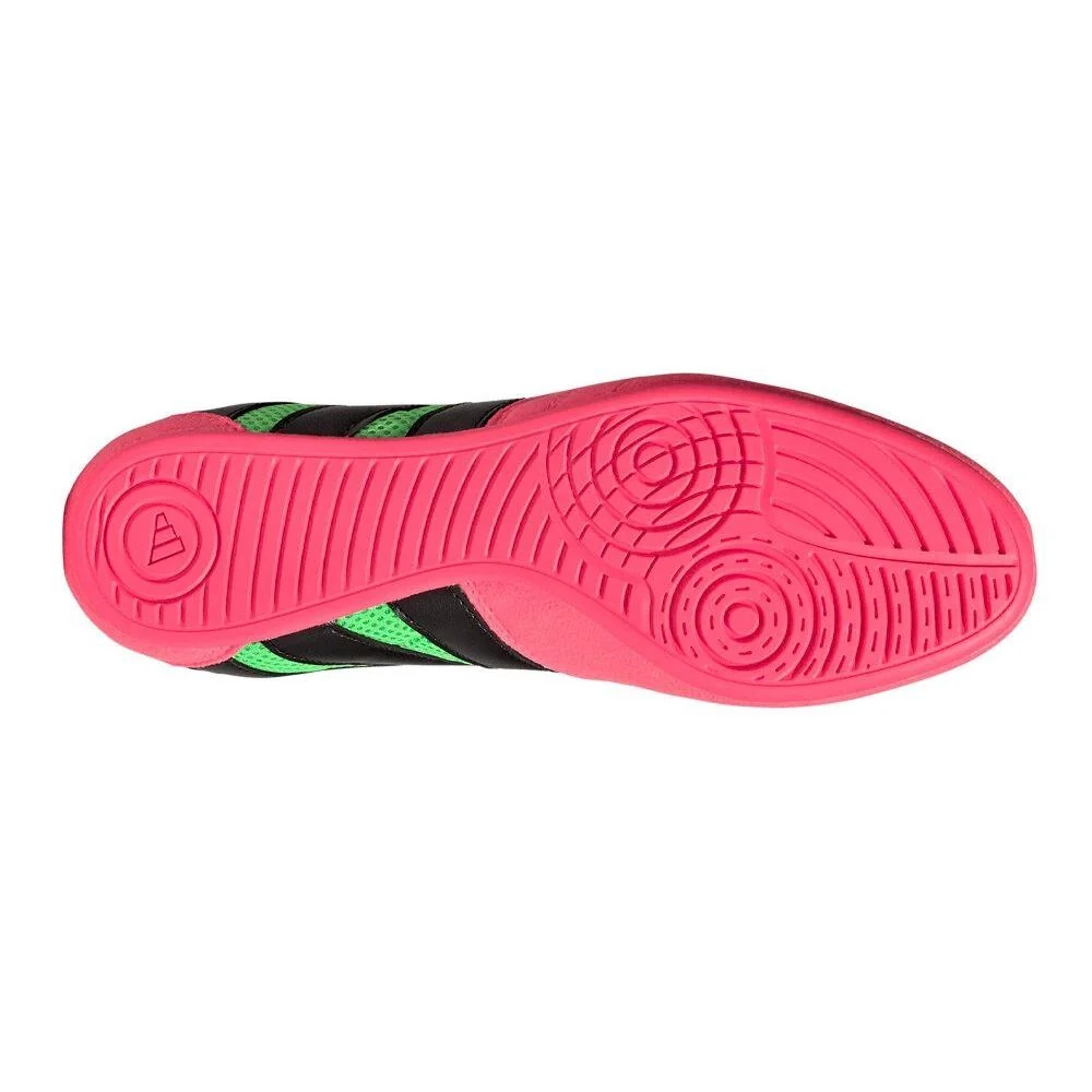 Борцовки Adidas HAVOC PRIME - SCREAMING GREEN