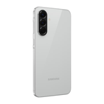 Смартфон Samsung Galaxy A56 5G 8 ГБ + 128 ГБ (Светло-серый | Awesome Lightgrey)