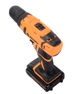 Дрель-шуруповерт Вихрь ДА-14,4Л-2