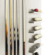 Киевница SOHO ясень/мдф/шпон