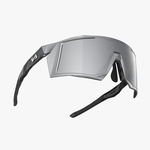 Спортивные очки c диоптриями Scicon Aerostorm Multi Mirror Silver
