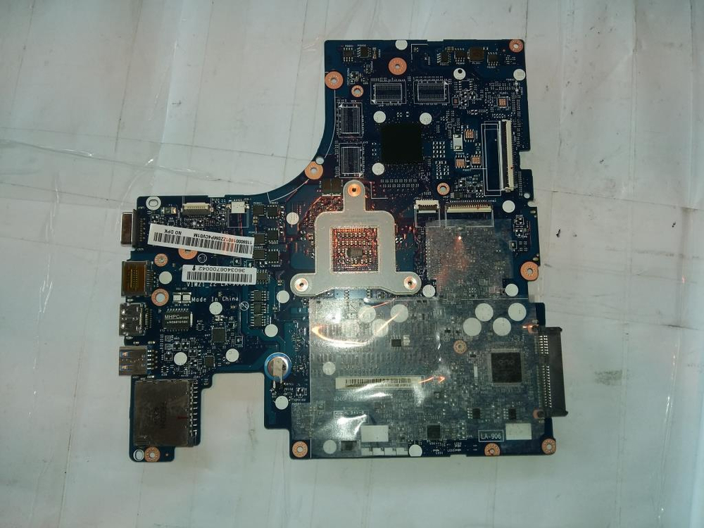 Материнская плата для ноутбука Lenovo Z500/P500 VIWZ2 UMA BL (90001901), оригинал