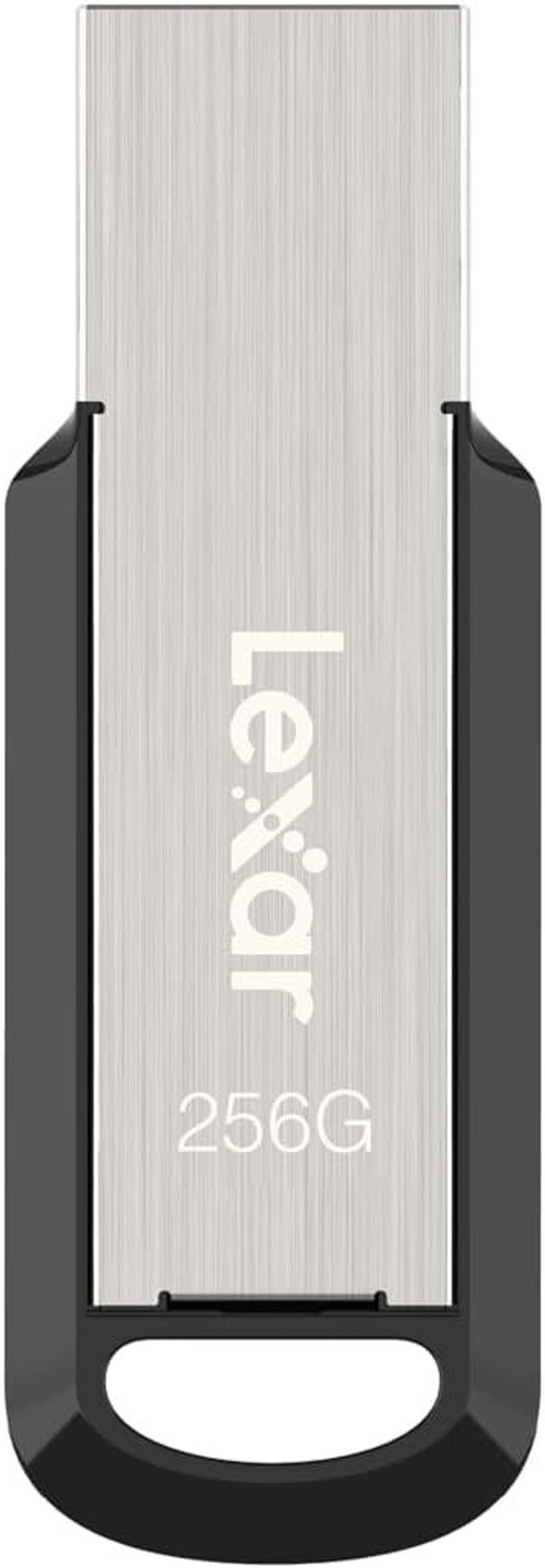 Флеш-накопитель Lexar JumpDrive M400 USB 3.0 256GB, R 150 МБ/с