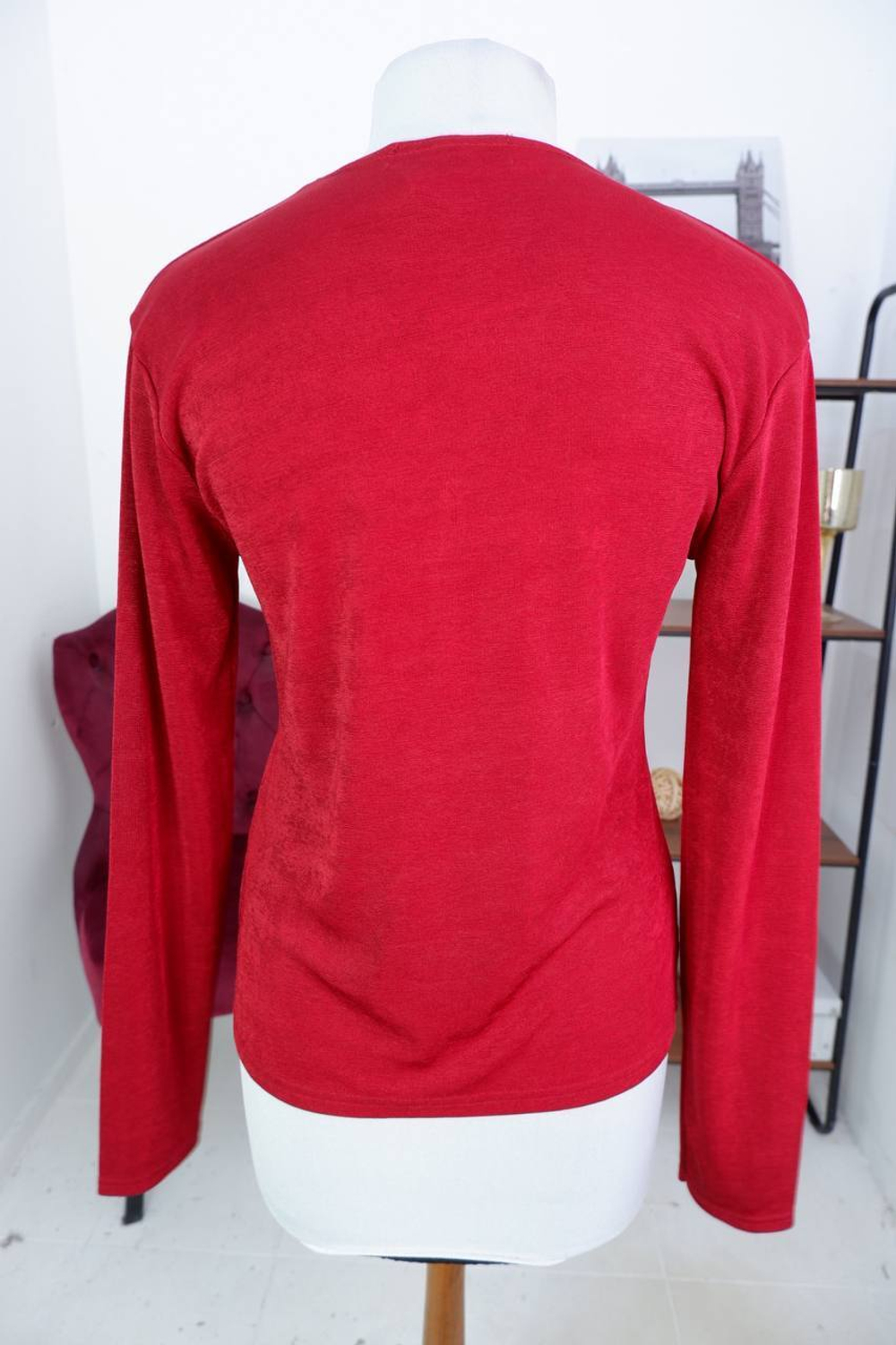 Кардиган Mils на каждый день, маркировка L, визуально 48 размер