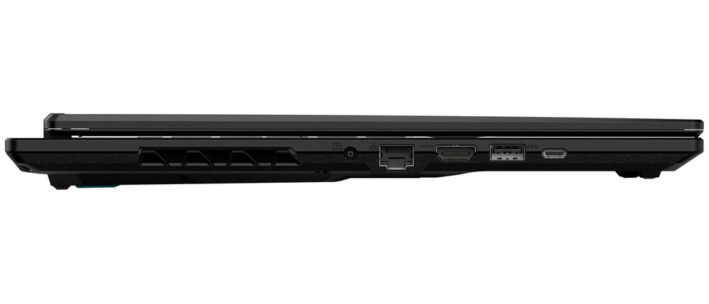 Ноутбук Gigabyte GAMING A16 GA63H (3THK3KZ894SD) черный в регионах России
