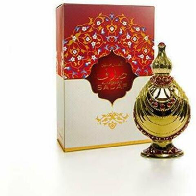 Sadaf Parfume Oil