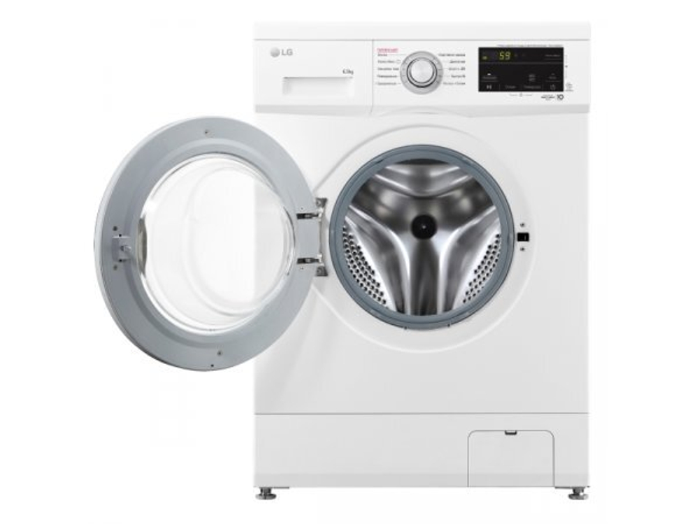 Стиральная машина LG F2J3WS1W