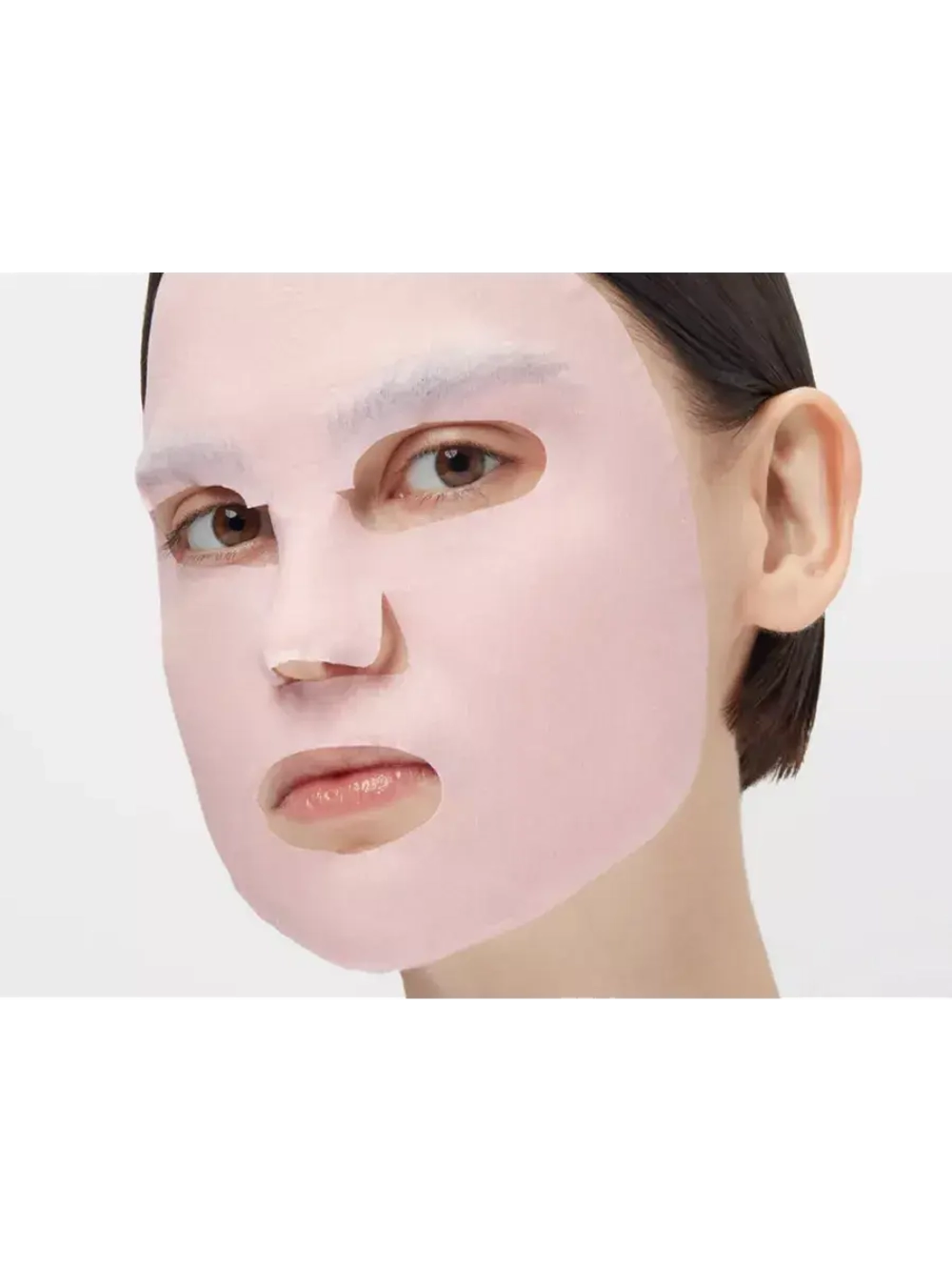 Тканевая маска there's something about you sheet mask RAD