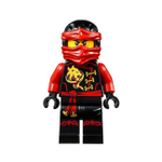 LEGO Ninjago: Остров тигриных вдов 70604 — Tiger Widow Island — Лего Ниндзяго