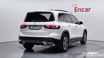 Mercedes-Benz GLB-Class X247 GLB200 d (08.2021)