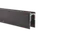 20MZ T2M (1/8) Накладной трековый магнитный шинопровод