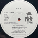 R.E.M. ‎– The Best Of (Германия 1991г.)