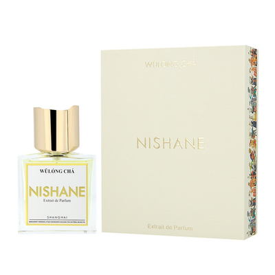 Nishane Wülóng Chá Extrait de parfum 50 ml (unisex)