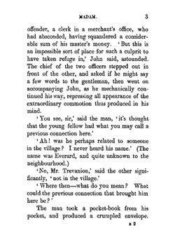 Madam. Volume 2 | Margaret Oliphant