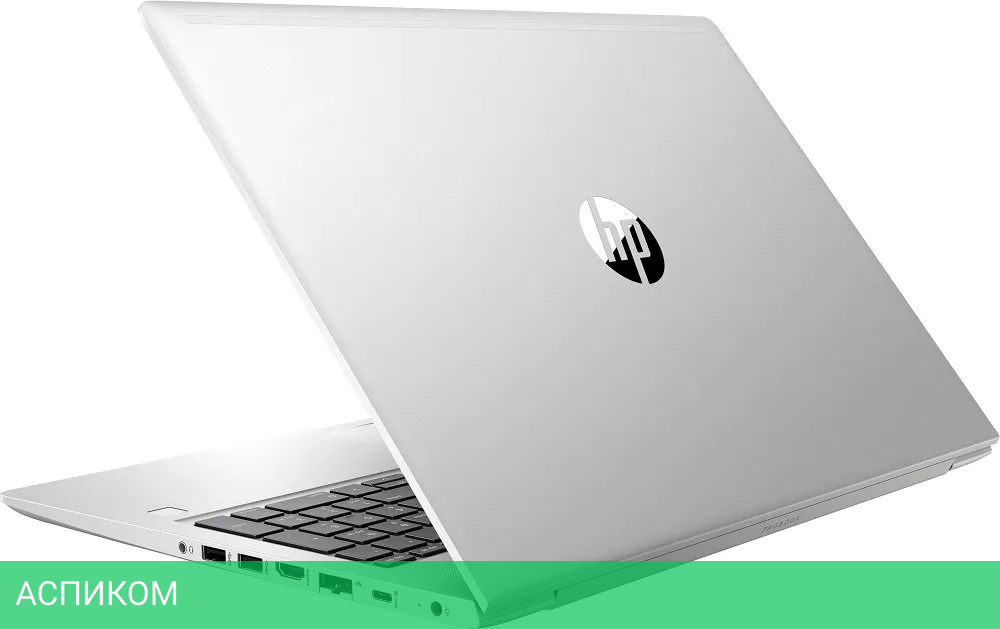Ноутбук HP ProBook 450 G6 (5TK30EA)