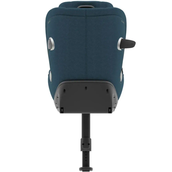 Автокресло Cybex Anoris T i-Size Mountain Blue
