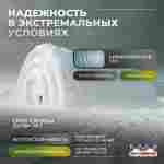 Ангар пневмокаркасный сельскохозяйственный «МегаАгро» 35×18×10 м — из ПВХ, быстровозводимый