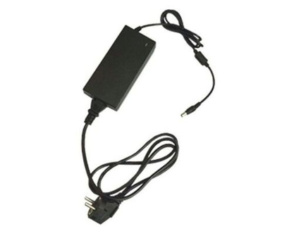 Ecola Адаптер для светодиодных лент 24V 72W (провод с вилкой) D0L072ESB