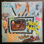 Malcolm McLaren ‎– Duck Rock (США 1983г.)
