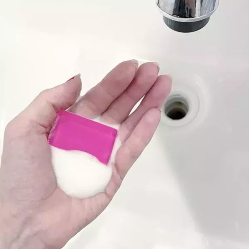 Sunsorit  Пилинговое мыло с AHA-кислотами и маслом чайного дерева Сансорит для комбинированной и жирной кожи, склонной к акне, мини- Skin Peel Bar Tea Tree Mini, 15 г