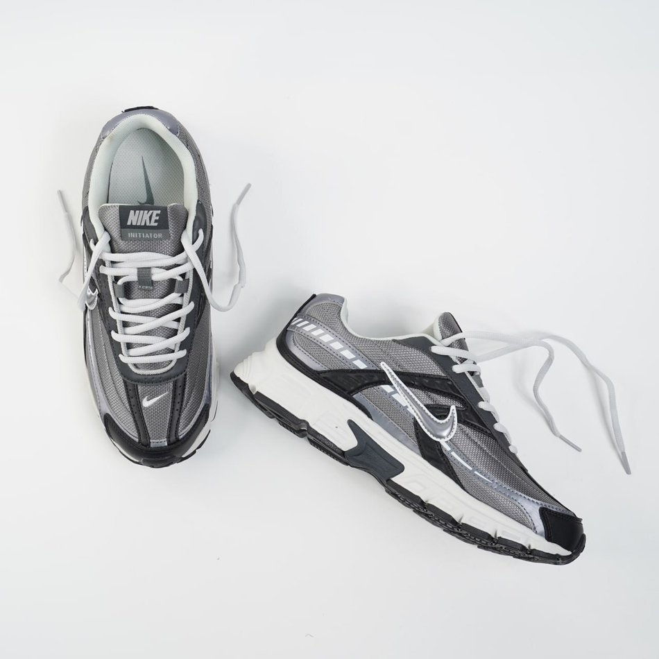 Кроссовки Nike Initiator #N507 (сер.)