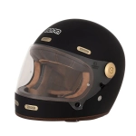интеграл BEON Vintage F2 Matt Black