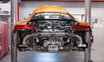 Выхлопные системы Capristo exhaust для вашего авто