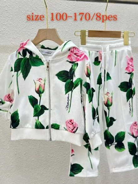 Спортивный костюм Dolce&Gabbana