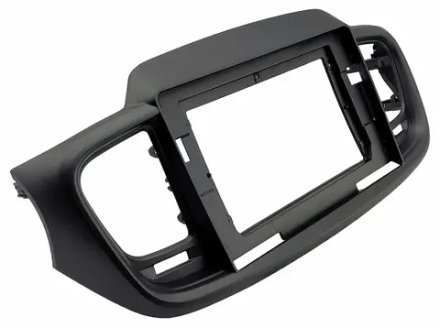 Магнитола для KIA Sorento Prime UM 2015-2020 (рамка большая) - FarCar DX442M монитор 10" IPS на Android 13, 4+64Гб, CarPlay