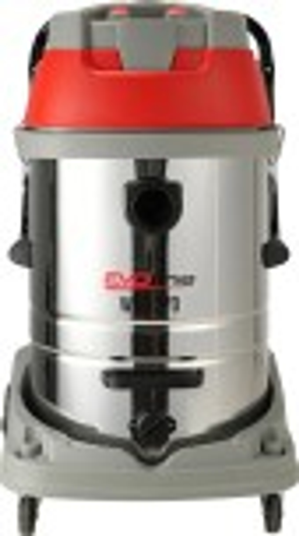 Пылесос для сухой и влажной уборки Evoline WAD 270 электрический WAD270