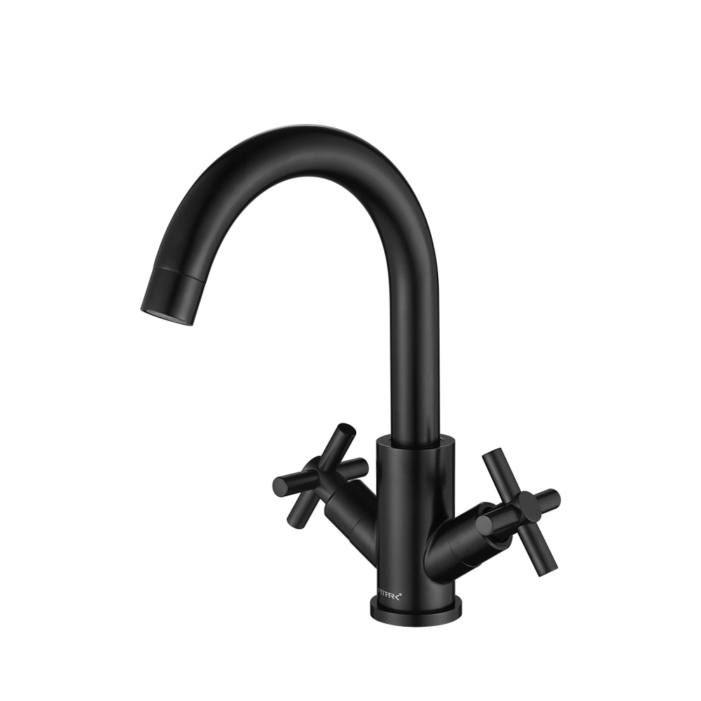 Смеситель Fmark FS8422H для мойки