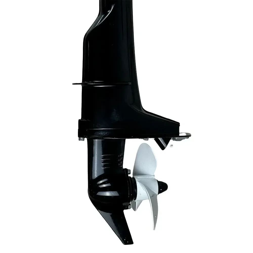 2х-тактный лодочный мотор MESAN 6.0